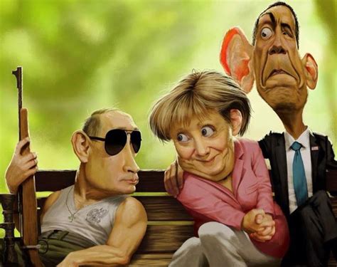 Us Vs Russia Meme Thread Foreign Affairs Nigeria
