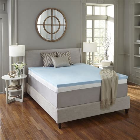 Simmons, founded in 1870, celebrates a heritage of 150 years worldwide. Simmons Curv Simmons CURV 2" Gel Memory Foam Mattress ...