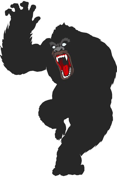 Free King Kong Svg Free 240 Svg Png Eps Dxf File The Best Free Svg
