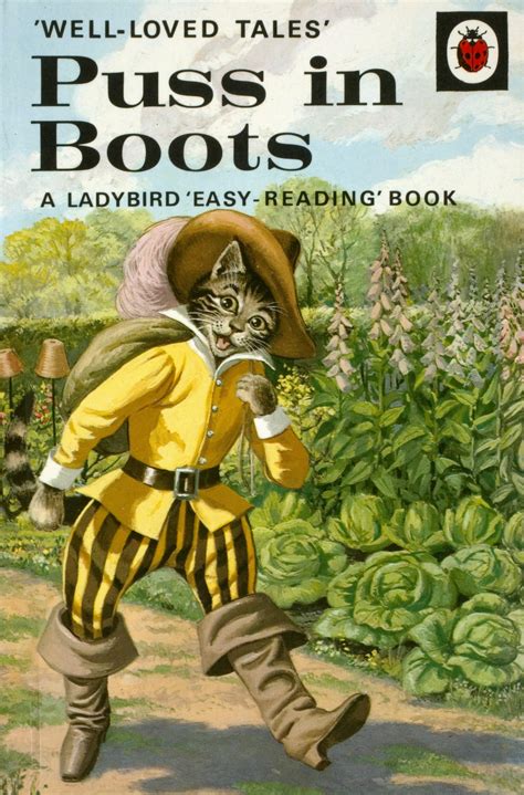 Plb10 Puss In Boots