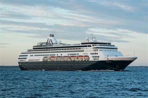 Holland America Line Sells Four Ships As Part Of Carnival