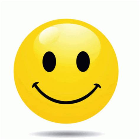 Emoji Smile Gifs Tenor Reverasite