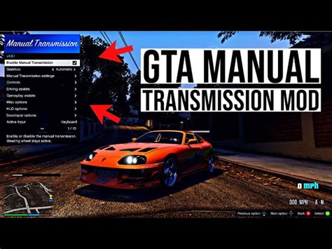 5 Best Gta 5 Mods Of All Time