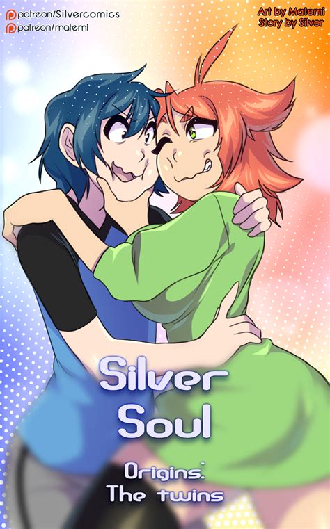 The Twins Silver Soul Wiki Fandom