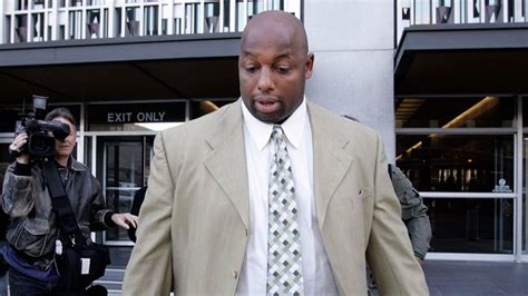 Dana Stubblefield Convicted Of Raping A Disabled Woman Sports Illustrated