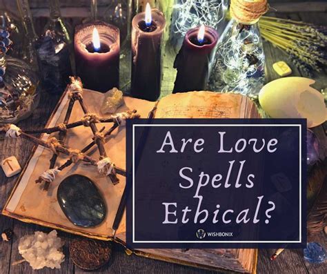 love spells guide how to cast love spells and make them work