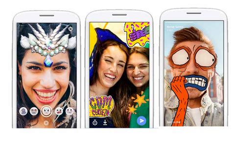 Facebook Launches New Snapchat Clone App Called Flash Technology News