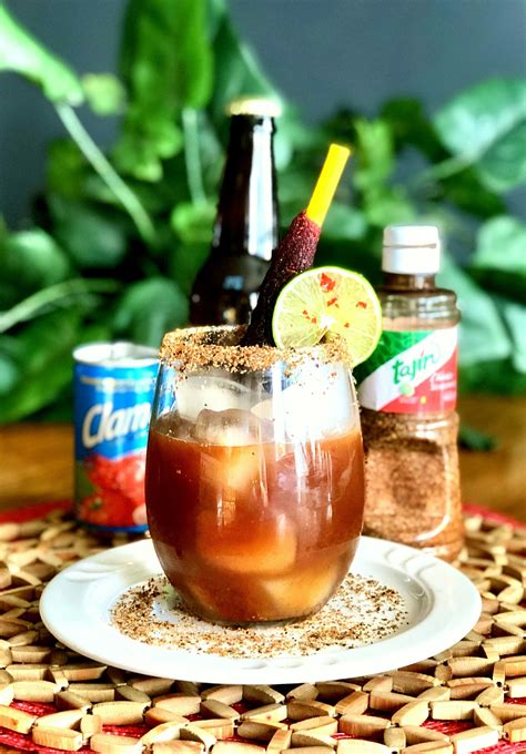 Check spelling or type a new query. Micheladas with Tajin | Recipe in 2020 | Tajin recipes ...