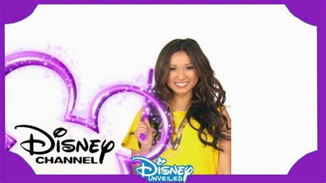 Brenda Song Youre Watching Disney Channel Suite Life On Deck