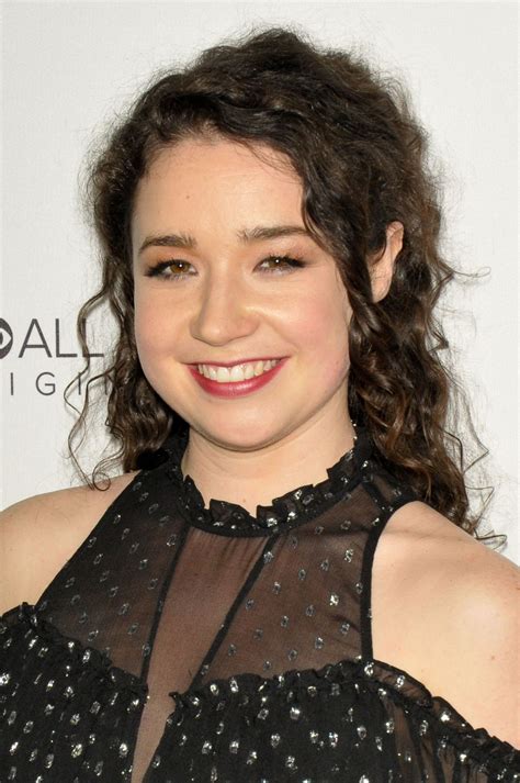 Sarah Steele At ‘the Good Fight Premiere In New York 02082017