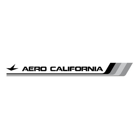 Aero California Logo Png Transparent And Svg Vector Freebie Supply