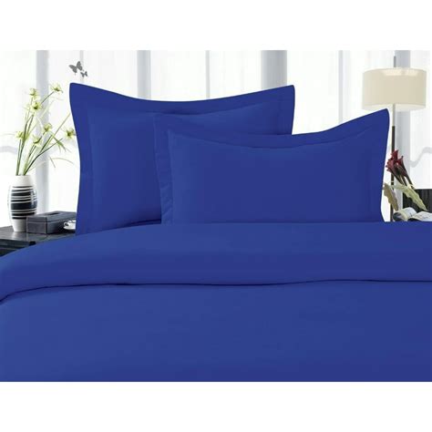 1800 Thread Count Wrinkle 3 Piece Bed Sheet Set Deep Pocket