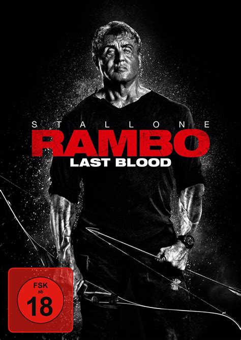 Sylvester stallone, óscar jaenada, jessica madsen and others. Rambo: Last Blood DVD, Kritik und Filminfo | movieworlds.com