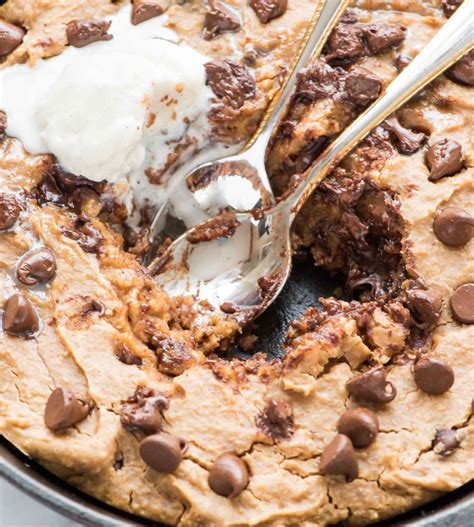 23 Low Calorie Dessert Recipes That Taste Just As Good As The Real Thing