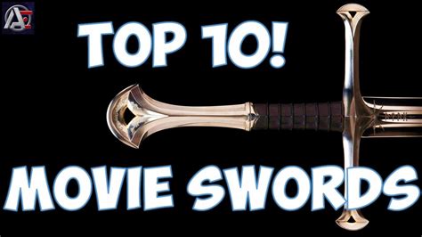 Top 10 Movie Sword Fights Quickie Youtube