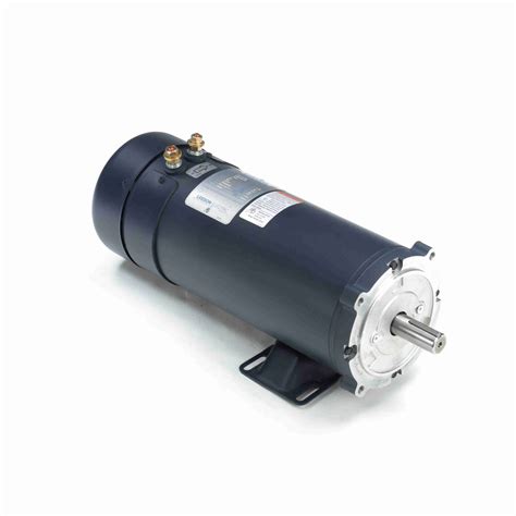 Will a higher wattage motor with the same voltage have more torque? 1.50 HP Low Voltage Motor, 1800 RPM, 24 V, 56CZ Frame, TEFC