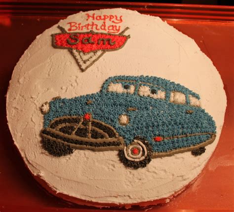 All doc hudson quotes from cars 2006 game game for the gamecube, playstation 2, xbox, microsoft windows. Doc Hudson Cake from Cars Movie (With images) | Cake, Car ...