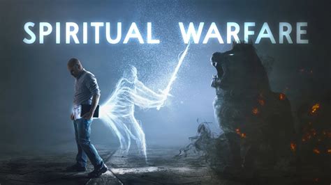 Spiritual Warfare Youtube