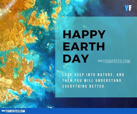 Earth Day Quotes Wishes And Slogans Earth