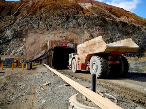Zenith To Supply More Power To Nsrs Jundee Gold Mine International