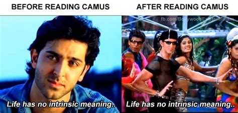 These Bollywood Memes With Existential Captions Are Damn Hilarious Huffpost India Entertainment