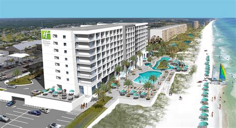 Panama City Beachs Newest Hotel Gives Away 5 Night Stay