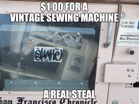 Sew This Is A Thing Imgflip