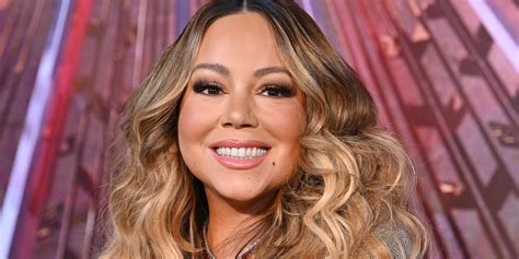 19 Facts About Mariah Carey