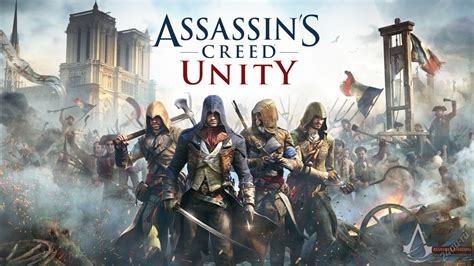 Buy Assassin´s Creed Unity Xbox One 🔑 And Download