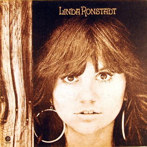 Classic Rock Covers Database Linda Ronstadt Linda Ronstadt 1972