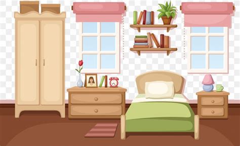 Bedroom Ideas Clip Art Vector Graphics Illustration Png 2518x1543px