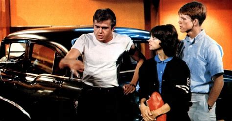 10 Reasons Why American Graffiti Is A Masterpiece Of Cinema