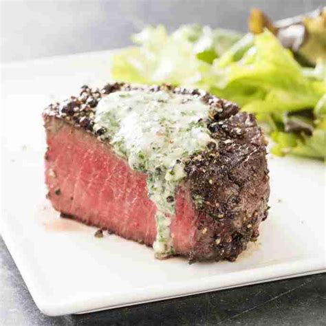 Toss the salad with just enough dressing to moisten. Sauce For Beef Tenderloin Atk / Marinades Best Results For ...