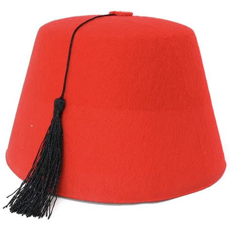 Red Bottom Fedora Hat White Artofit