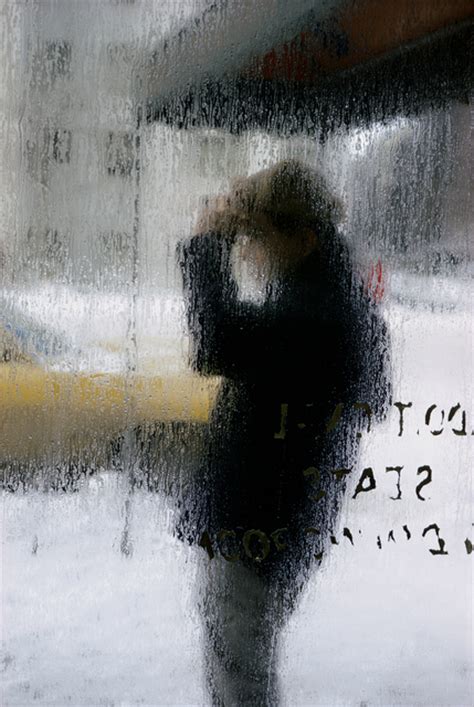 Saul Leiter 211 Artworks Bio And Shows On Artsy