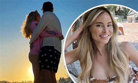 The Bachelor Alum Amanda Stanton Reveals The New Man In Her Life With A