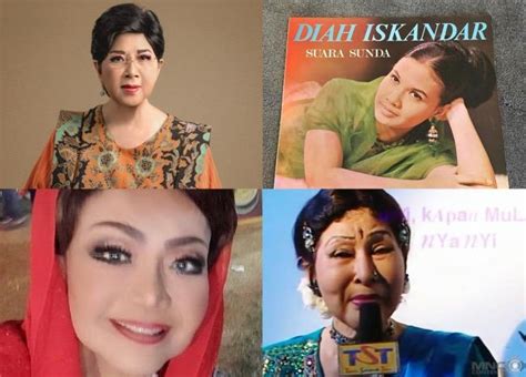 5 artis penyanyi wanita yang tenar di era 60 dan 70 an nomor 3 diva indonesia sepanjang masa