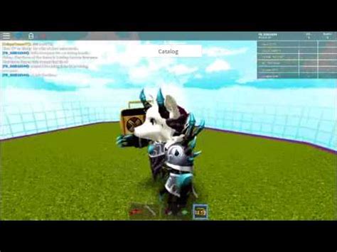 Here are some measures for using ids from roblox music codes: Roblox "CATALOG HEAVEN" GAMEPLAY!! !!CODES FOR BOOMBOX ...