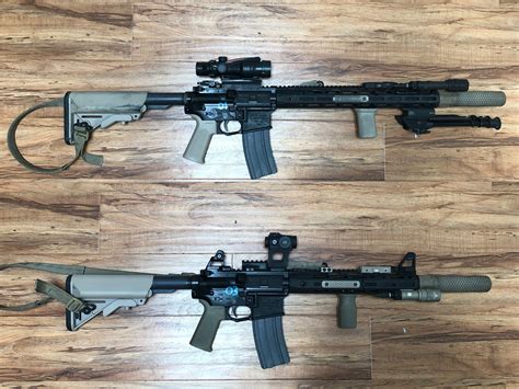 What does kac stand for? My favorite pair; '01' and '03'. SR-15's for near and far ...