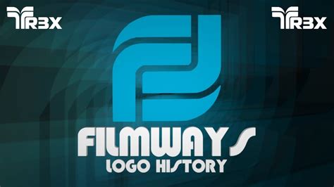 Filmways Logo History Youtube