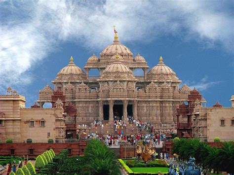 Gandhinagar Tourism 2023 Gujarat Top Places Travel Guide