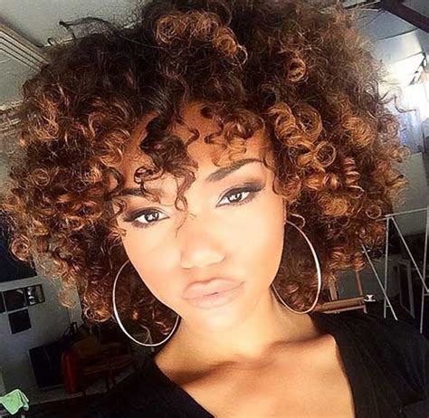 20 Nice Short Haircuts For Black Women Short Hairstyles