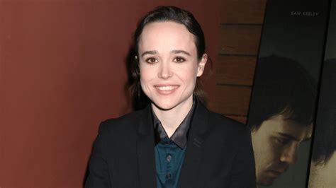 Elliot page, who rose to fame as the lead in teen pregnancy comedy juno as ellen page, has announced he is transgender. 'Juno' Star Elliot Page Comes Out as Transgender | Lucy 93.3