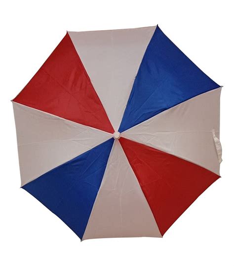 Manual Printed Promotional Umbrella At Rs 95 In Kolkata Id 22447422488