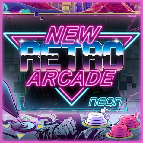 Shmups Invasion New Retro Arcade 991mb Neon