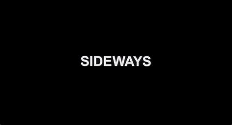 Sideways Blu Ray Paul Giamatti