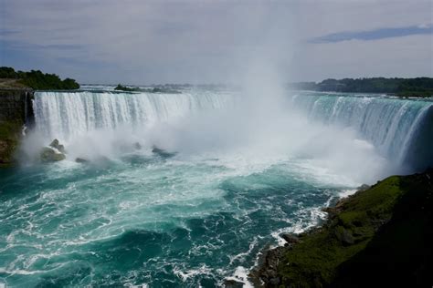 How Many People Visit Niagara Falls Each Year Western Ny Connect