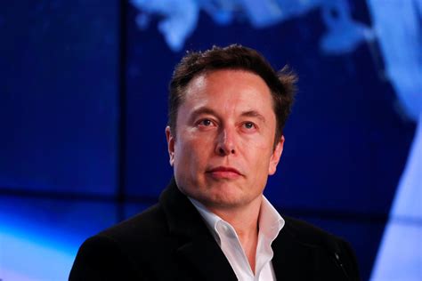 Dealbook Briefing Elon Musk Accuses The Sec Of Unconstitutional