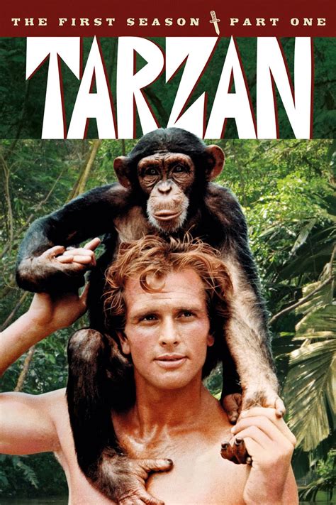 Tv Guide November Ron Ely As Tarzan Tv Guide Tarzan Tarzan Vrogue