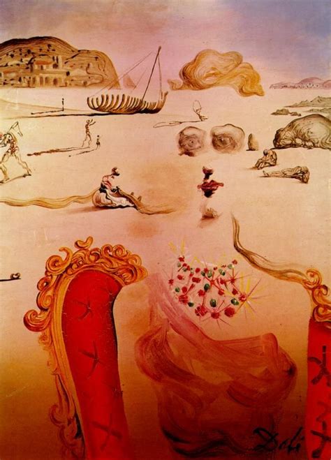 Salvador Dali 1938 1949 Album On Imgur Dali Paintings Dali Art